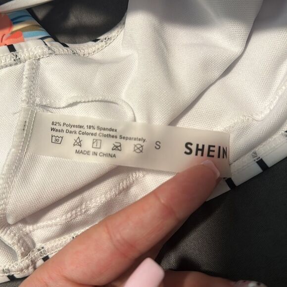 Shein bathing suit  - Picture 3 of 3